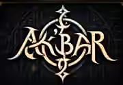 Imagem de apresentação de Alfabeto Ak'bar